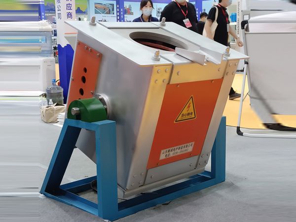 小型不銹鋼熔化爐