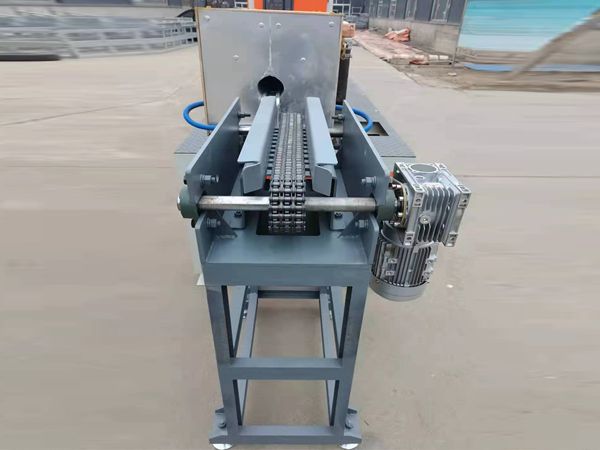 快速出料機(jī)